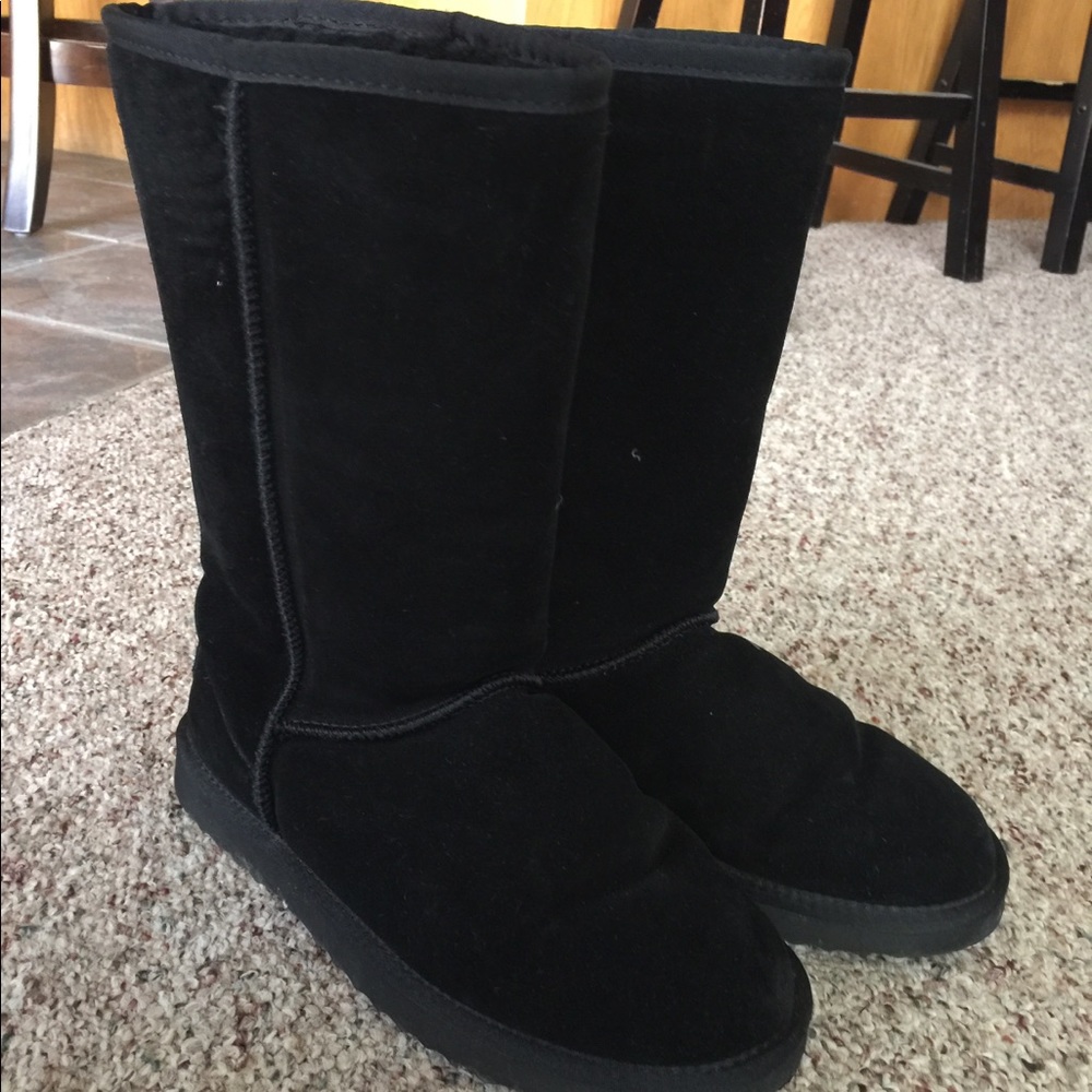 Ausland boots